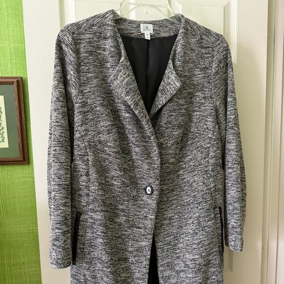 Dress Barn Jacket - Picture 1 of 5